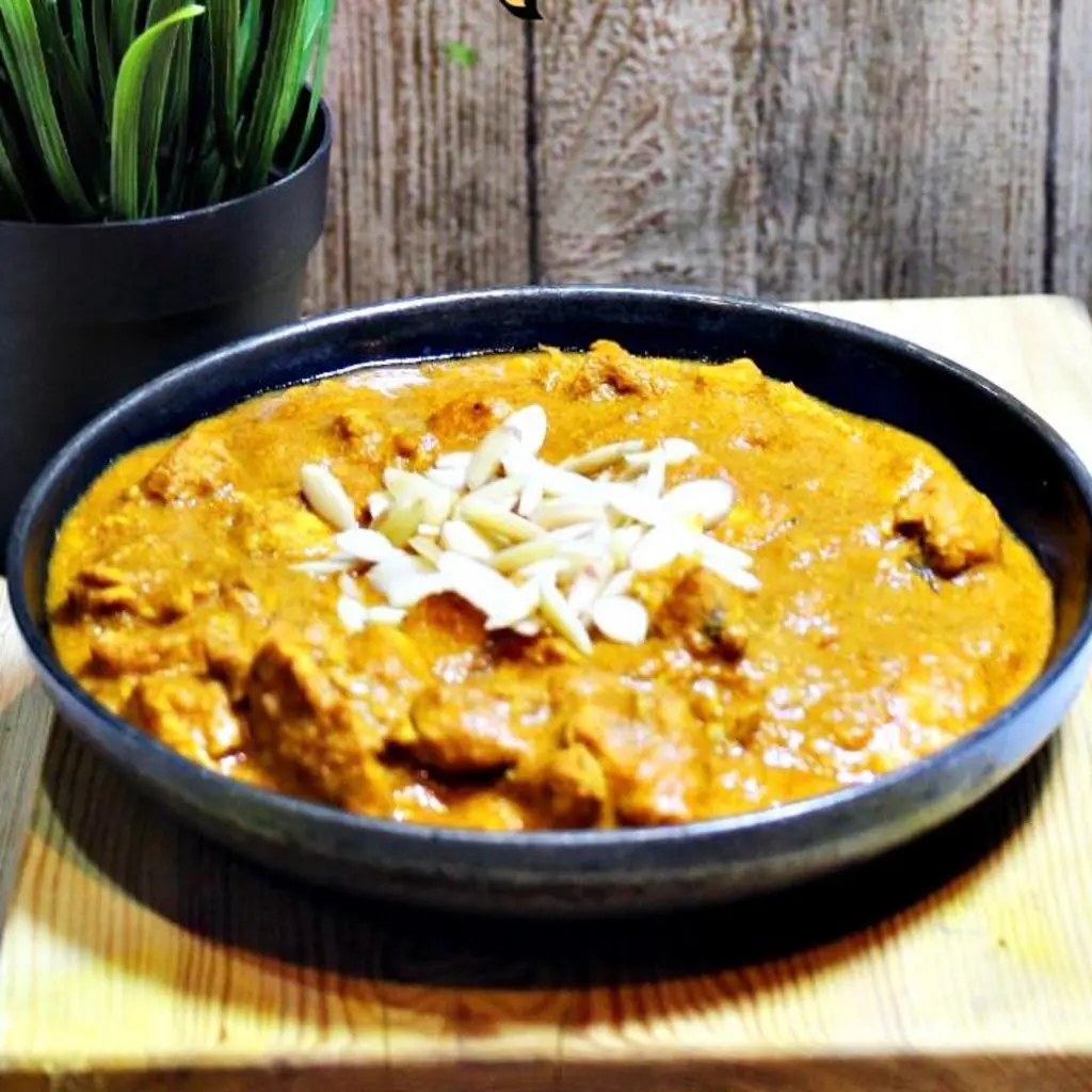 Almond Chicken (Boneless)
